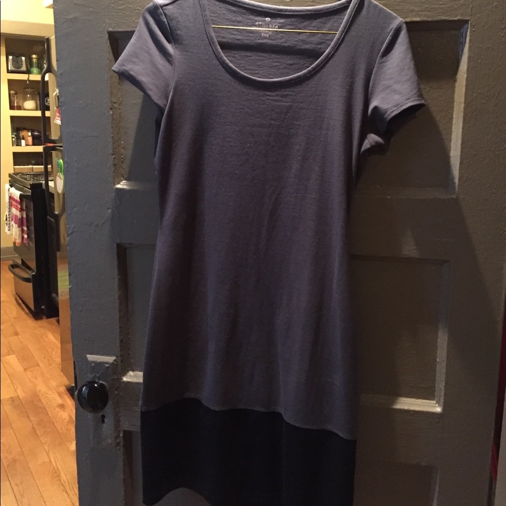 Athleta mini dress